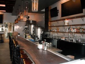 Southpaw BBQ Opening in the Mission