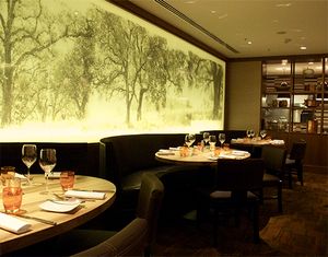 Parallel 37 in the Ritz-Carlton San Francisco Is Now Open