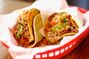 Tidbits: La Taqueria Keeping Its Location (Whew), Awards, New Breakfast, Brunch, and Lunch