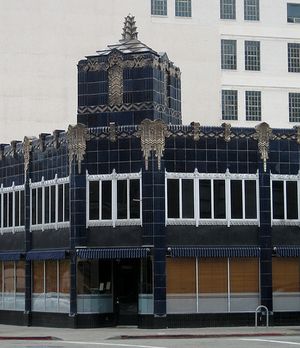 Details on Duende: Paul Canales' New Oakland Project