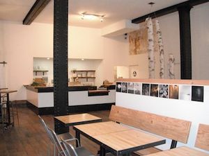 Piggy Dinners: Brass Knuckle Pops Up and Oliveto's Whole Hog Dinners