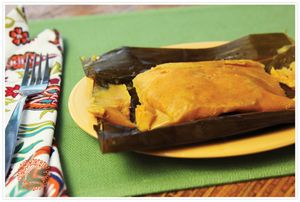 International Holiday Treats Around Town