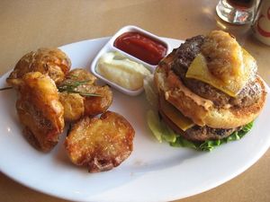 Spork in the Mission Closing Next Friday After a Five-Year Run