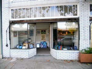 Meet Alchemy Collective, a New Café in Berkeley