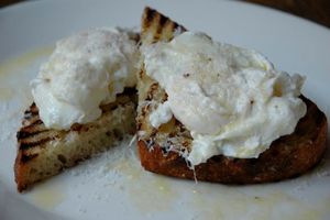 Fun Event at Bespoke with Bar Bambino