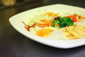 New Spots for Your Radar