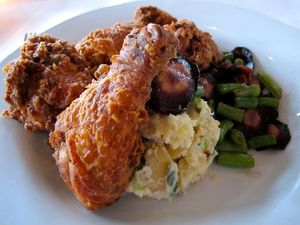 Sarah Kirnon Has Left Hibiscus