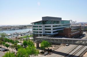 Jack London Market Plans Have Changed