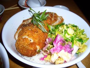 Comebacks: Rice Broker, Jasmine Tea House, and More