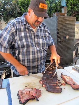 A Trio of Pop-Ups/Special Dinners