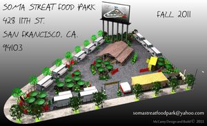 News in Food Truck Land