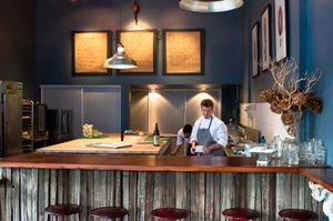 Openings: From Burgers to O3 to, Uh, iThai