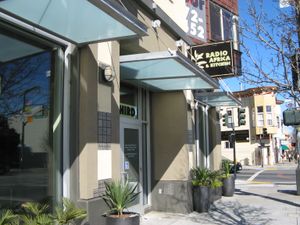 Radio Africa Kitchen Reopens, Son's Addition Relocating, Tommaso's Returns After a Fire, Keiko à Nob Hill Closes