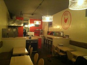 Brasa Opens in Berkeley; Angeline's Takes a Quick Break to Expand