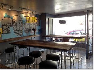 New Openings (and Coming Soon) Around Town