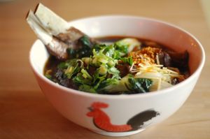 Mission Chinese Food Opening a Location in New York