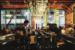 Details on the Upcoming District Oakland