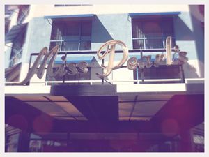 Miss Pearl's Restaurant & Lounge Reopens Tonight