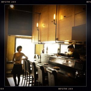 Quickie Updates on Openings, Changes, and Closures