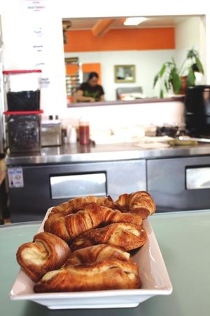 New Breakfast, Brunch, and Lunch Options