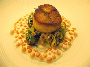 Wexler's Launches a Tasting Menu, and a Farewell to Foie Gras at BayWolf