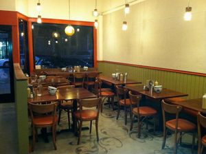 Wise Sons Deli Officially Open