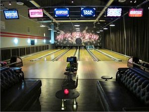 Labor Day Happenings: Homestead BBQ, Soul & Bowl, Party at Rock Bar