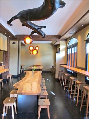 Tidbits: Free Food Happy Hour at Namu Gaji, Glove Law Repealed