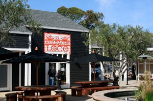 El Huarache Loco Opens a Brick-and-Mortar Restaurant in Marin