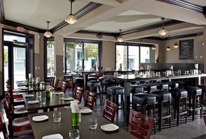 Pop-Ups: George Morrone Joins the Fray, The Window Opens, and More