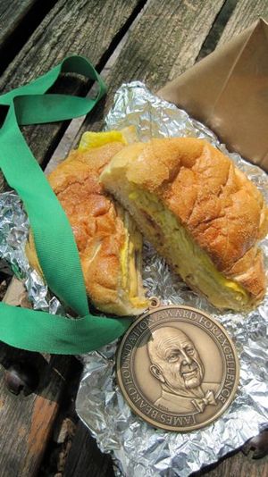 James Beard Foundation Finalists Announced, Here's Who's Going to Chicago