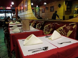 Sauce Opens, Tajine and Chilayo Close, CuCo's Fights to Stay Alive