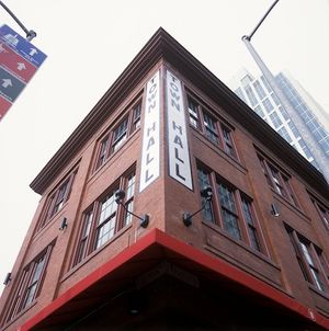 Anniversary Dinners: Firefly Turns 20, Town Hall and Poggio Turn 10