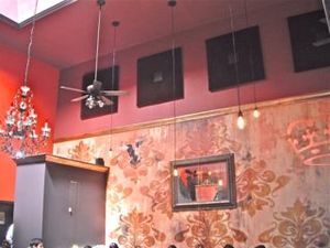 Berkeley's Gather Team Opening in Former Marbella/Rex Cafe