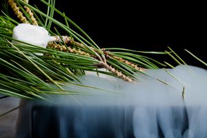 Make a Dinner Out of Dessert