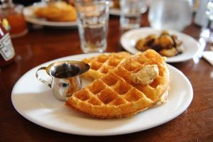 Quick Update: Brown Sugar Kitchen in SF Is Delayed