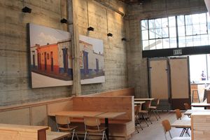 Comal Fires Up on May 4th