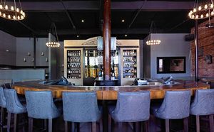 Oakland Openings: District, a New Bittersweet Location, More