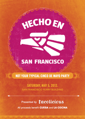 Cinco de Mayo Events: Hecho en San Francisco, More