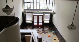 510 Scene: New Openings in Uptown, Berkeley