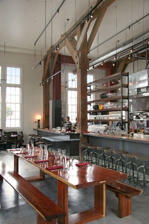 Closures: Lafitte, Prime Rib Shabu