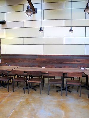 Central Kitchen Opens in the Mission This Thursday