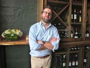 St. Vincent Reopens This Week with a Special Event, Porchetta, and, Of Course, Wine