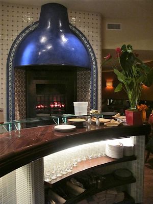 Copita in Sausalito Has a New Chef; Plate Shop Becoming Fast Food Francais