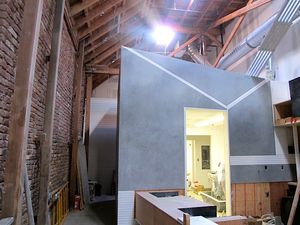 A Sneak Peek of Craftsman and Wolves