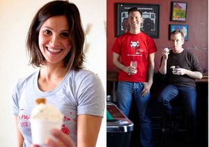 Savory and Pastry Demos, Knife Skills Classes, and More