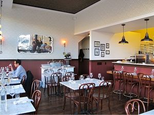 Oyster Happy Hour at Local's Corner