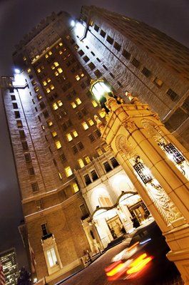 Top of the Mark's Classic Summer Film Series Kicks Off May 29th