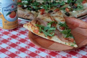510 Openings: Nick's Pizza in Oakland, the Trappist Folks Have Something on Tap