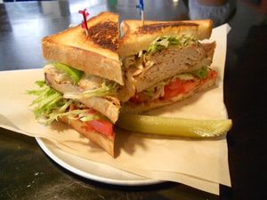 Popping Up: Machine Deli at Laszlo on June 1st